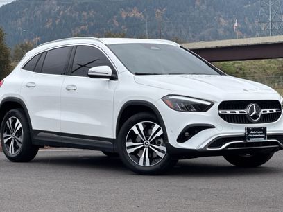 Used 2024 Mercedes-Benz GLA 250 4MATIC