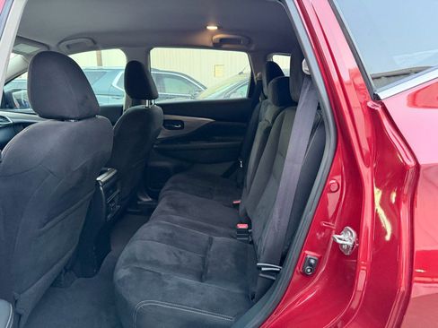 Used 2018 Nissan Murano S w/ Cargo Package image 11