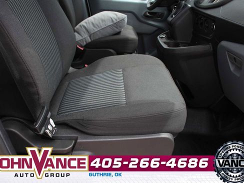 Used 2019 Ford Transit 250 148 Medium Roof RWD image 18
