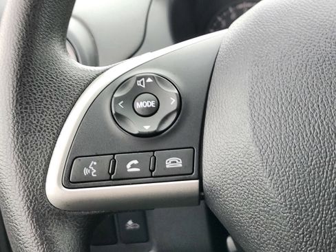 Used 2023 Mitsubishi Mirage G4 ES image 28