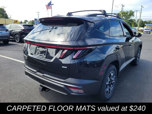 New 2026 Hyundai Tucson XRT AWD/4WD image 4