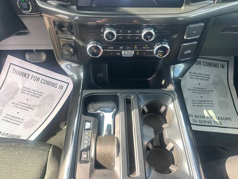 Used 2023 Ford F150 XLT w/ Equipment Group 302A High image 15