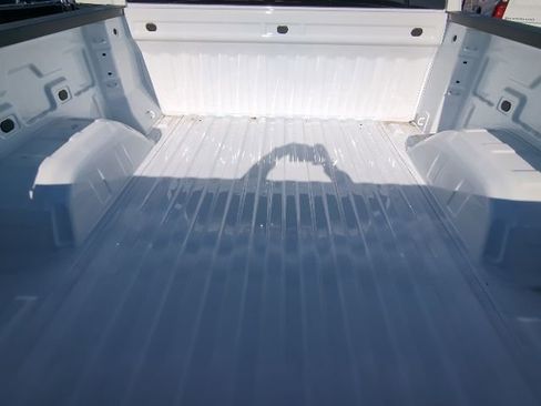 New 2026 Chevrolet Silverado 1500 Custom image 25