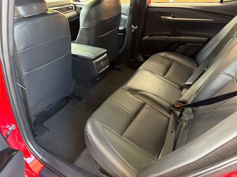 Used 2025 Toyota Camry XSE FWD image 30