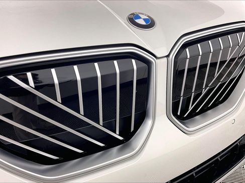 Certified 2026 BMW X3 xDrive30i w/ Convenience Package AWD/4WD image 28