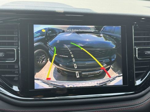 Used 2026 Dodge Durango GT w/ Blacktop Package AWD/4WD image 26