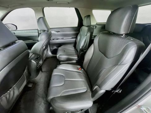 Used 2021 Hyundai Palisade SEL w/ Premium Package FWD image 26