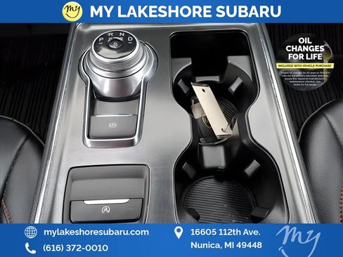 Used 2023 Ford Edge ST-Line image 20