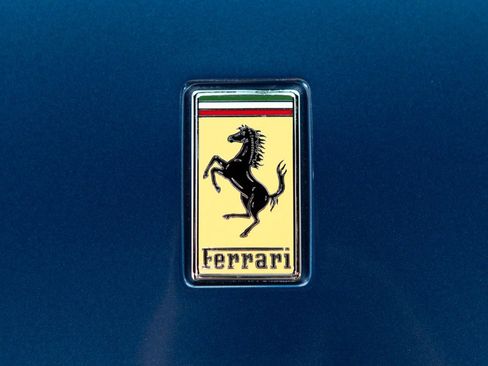 Certified 2021 Ferrari 812 GTS image 24