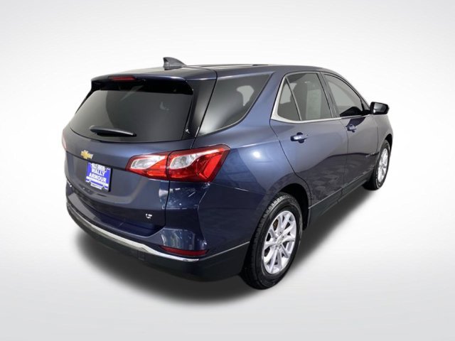 Used 2019 Chevrolet Equinox LT FWD image 8