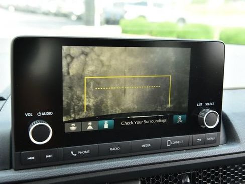 Used 2025 Honda CR-V Sport image 13