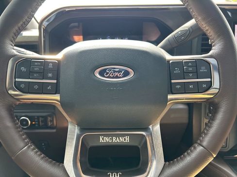 Used 2026 Ford F250 King Ranch AWD/4WD image 24