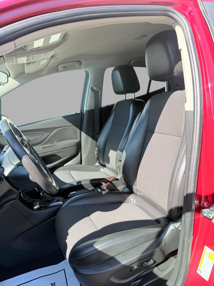 Used 2019 Buick Encore Preferred FWD image 27