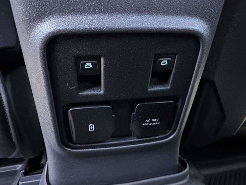 Used 2024 Ford Bronco Raptor AWD/4WD image 14