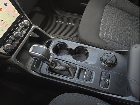 New 2025 Ford Ranger XLT w/ Equipment Group 301A High image 20