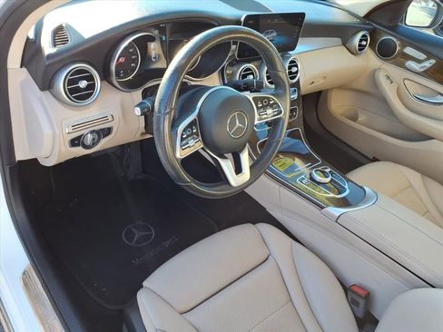 Used 2019 Mercedes-Benz C 300 C300 image 6
