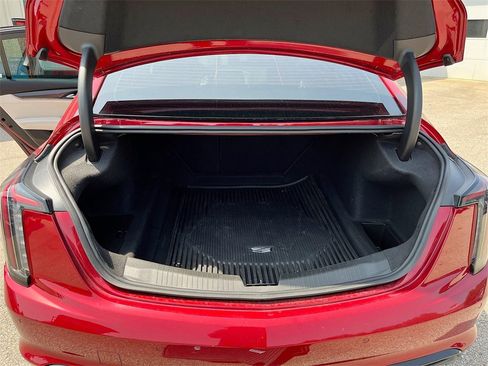 Used 2024 Cadillac CT5 V w/ Premium Package image 27