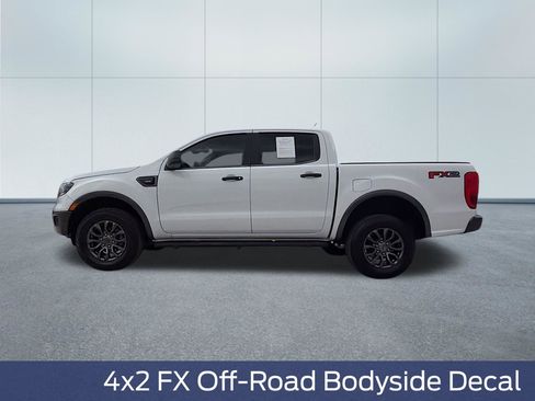 Used 2020 Ford Ranger XLT w/ Equipment Group 301A Mid image 12