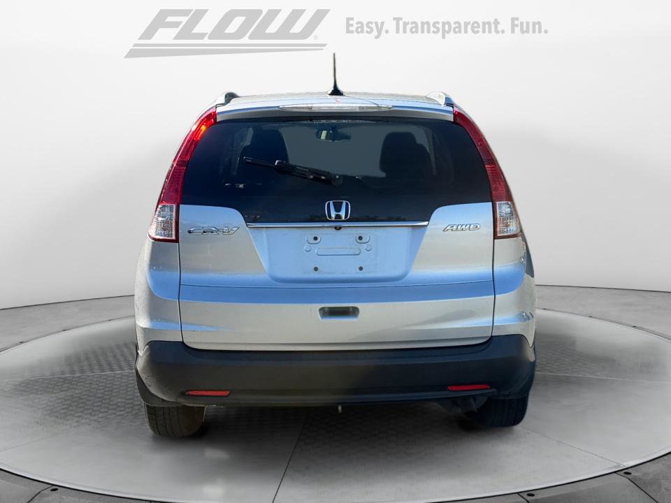 Used 2013 Honda CR-V EX-L image 8