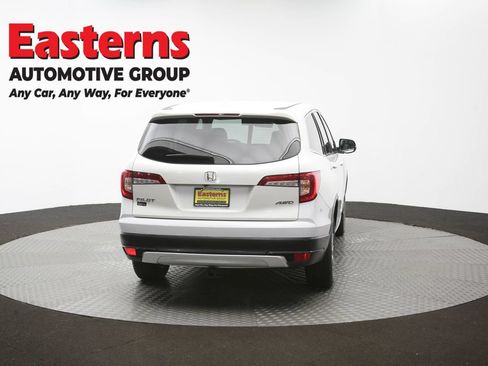 Used 2019 Honda Pilot EX-L image 41
