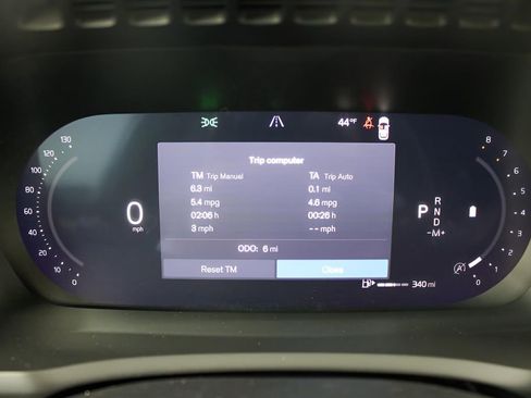 New 2026 Volvo XC90 B5 Core w/ Protection Package Premier image 30