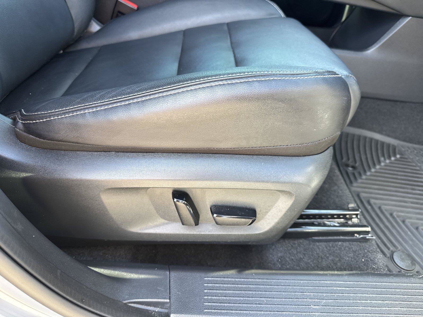 Used 2021 Nissan Rogue SL FWD image 28