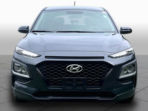 Used 2018 Hyundai Kona SE AWD/4WD image 4