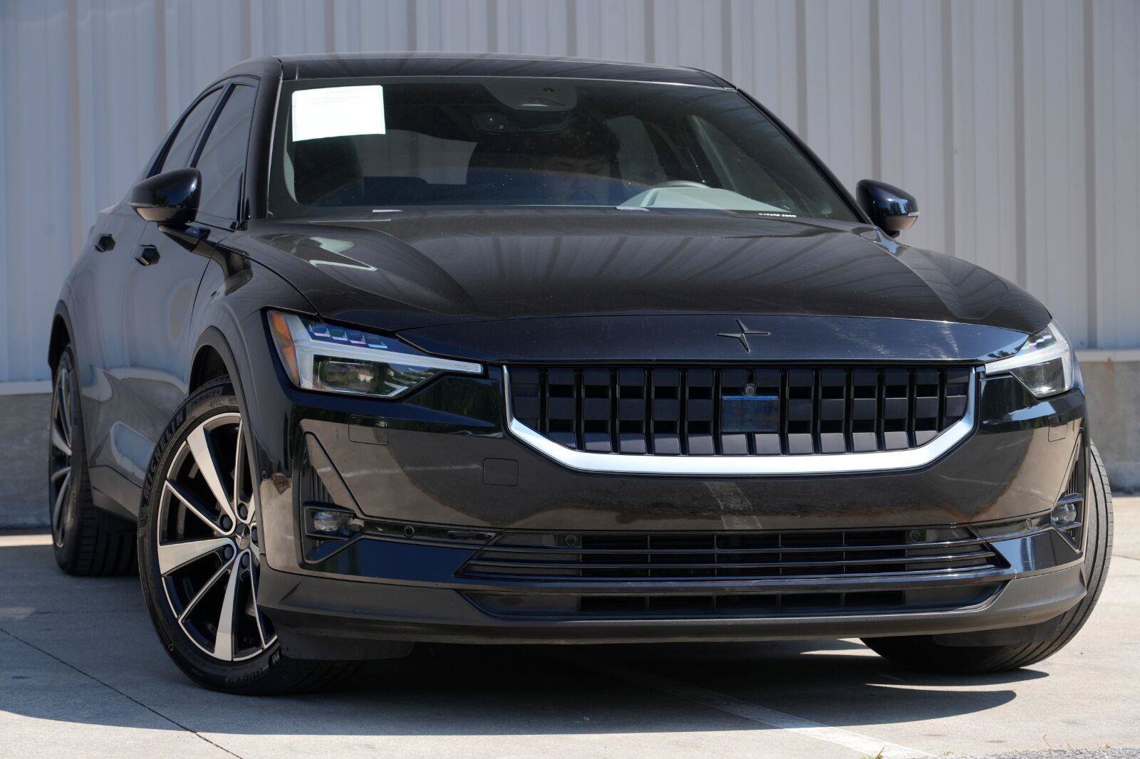 Used 2021 Polestar Polestar 2 AWD/4WD image 3