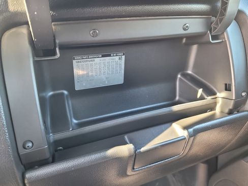 Used 2015 Chevrolet Silverado 3500 W/T w/ WT Convenience Package image 24