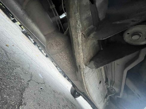 Used 2015 Chevrolet Silverado 2500 W/T w/ WT Fleet Convenience Package image 12