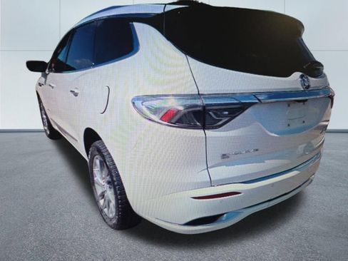 Used 2022 Buick Enclave Avenir w/ Trailering Package, 5000 lbs. AWD/4WD image 5