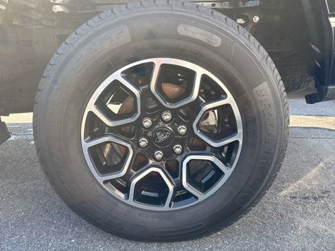 Certified 2023 Ford F150 XLT w/ Equipment Group 302A High image 9