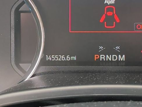 Used 2020 Ford Expedition Platinum AWD/4WD image 8