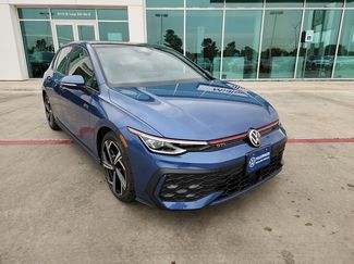 New 2026 Volkswagen GTI SE video 1