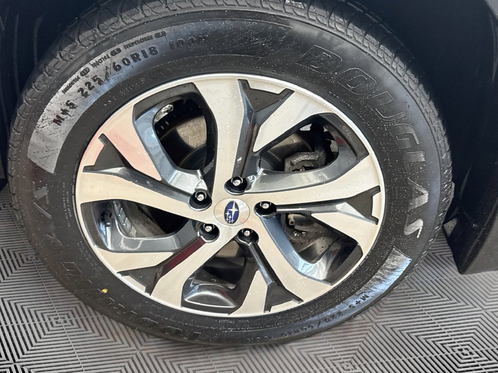Certified 2022 Subaru Outback Limited AWD/4WD image 29