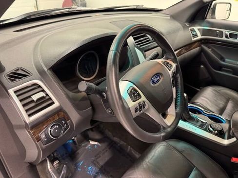 Used 2014 Ford Explorer Limited image 18