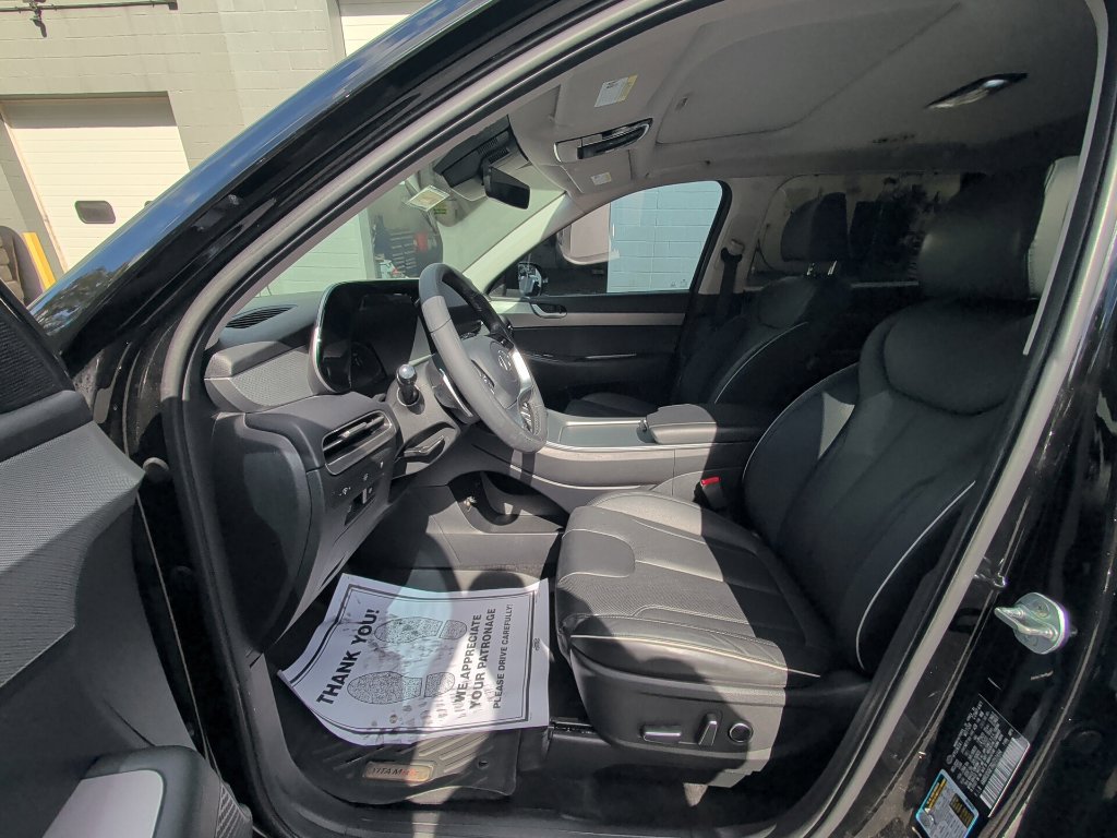 Used 2024 Hyundai Palisade XRT AWD/4WD image 10