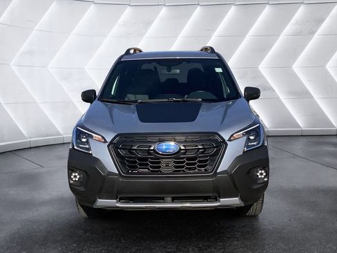 Used 2024 Subaru Forester Wilderness image 2