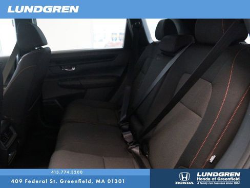Used 2024 Honda CR-V Sport image 28