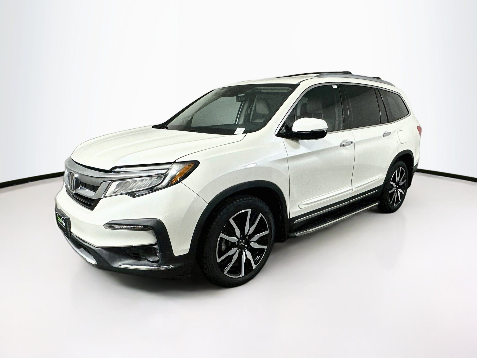 Used 2019 Honda Pilot Touring image 3