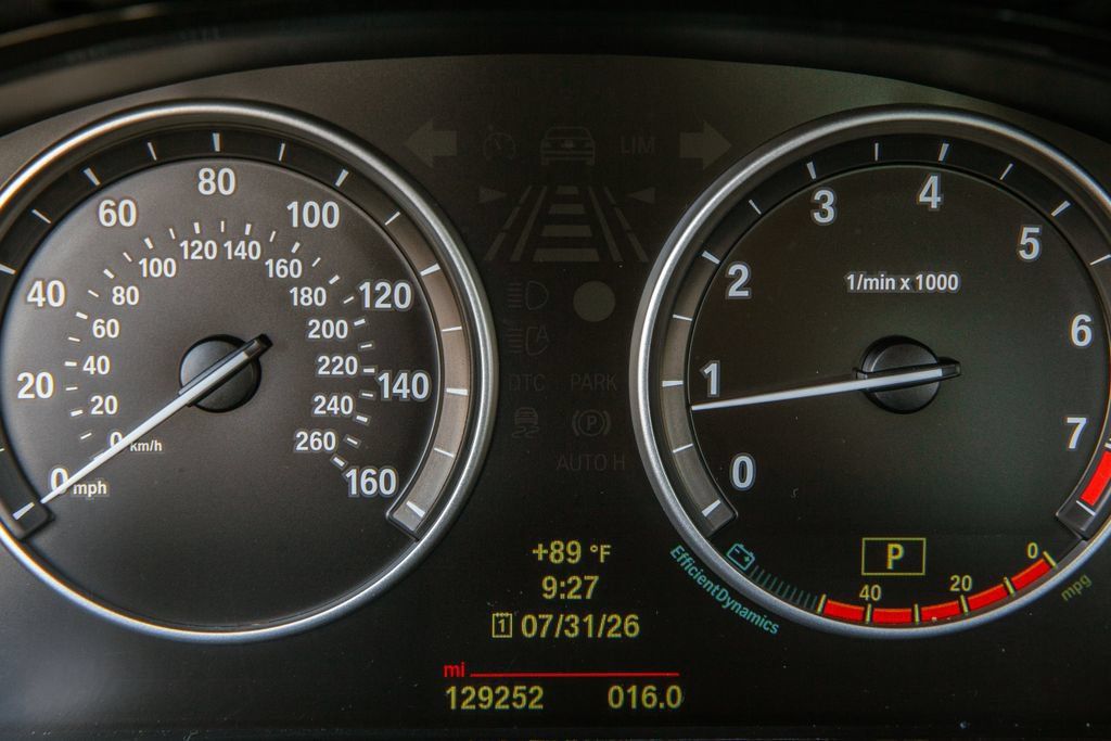 Used 2014 BMW X3 xDrive28i AWD/4WD image 19