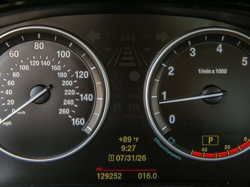 Used 2014 BMW X3 xDrive28i AWD/4WD image 19