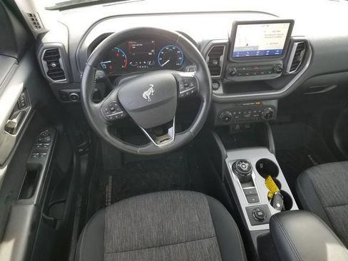 Certified 2023 Ford Bronco Sport Big Bend w/ Convenience Package image 18