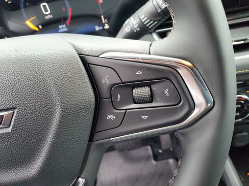 New 2026 Chevrolet TrailBlazer ACTIV w/ Convenience Package image 13