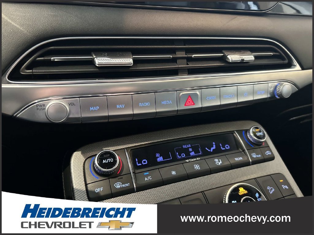 Used 2021 Hyundai Palisade Limited AWD/4WD image 23