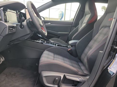 New 2026 Volkswagen GTI S FWD image 15