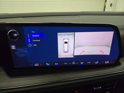 New 2026 Chevrolet Suburban LT w/ Comfort Package image 16