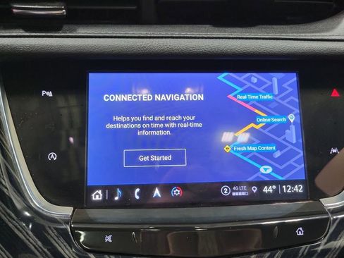 Used 2025 Cadillac XT6 Premium Luxury image 57