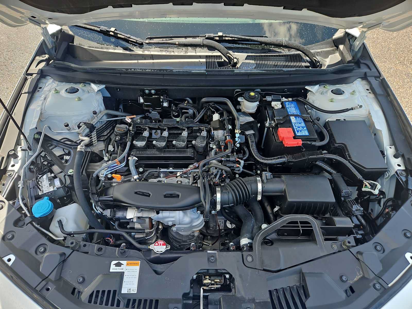 Used 2023 Honda Accord LX image 17