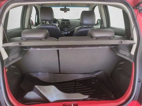 Used 2014 Chevrolet Spark LS FWD image 6